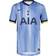 Nike Tottenham Bortatröja 2024/25 Barn Nike ['Blå'] (L: 147-158 cm)